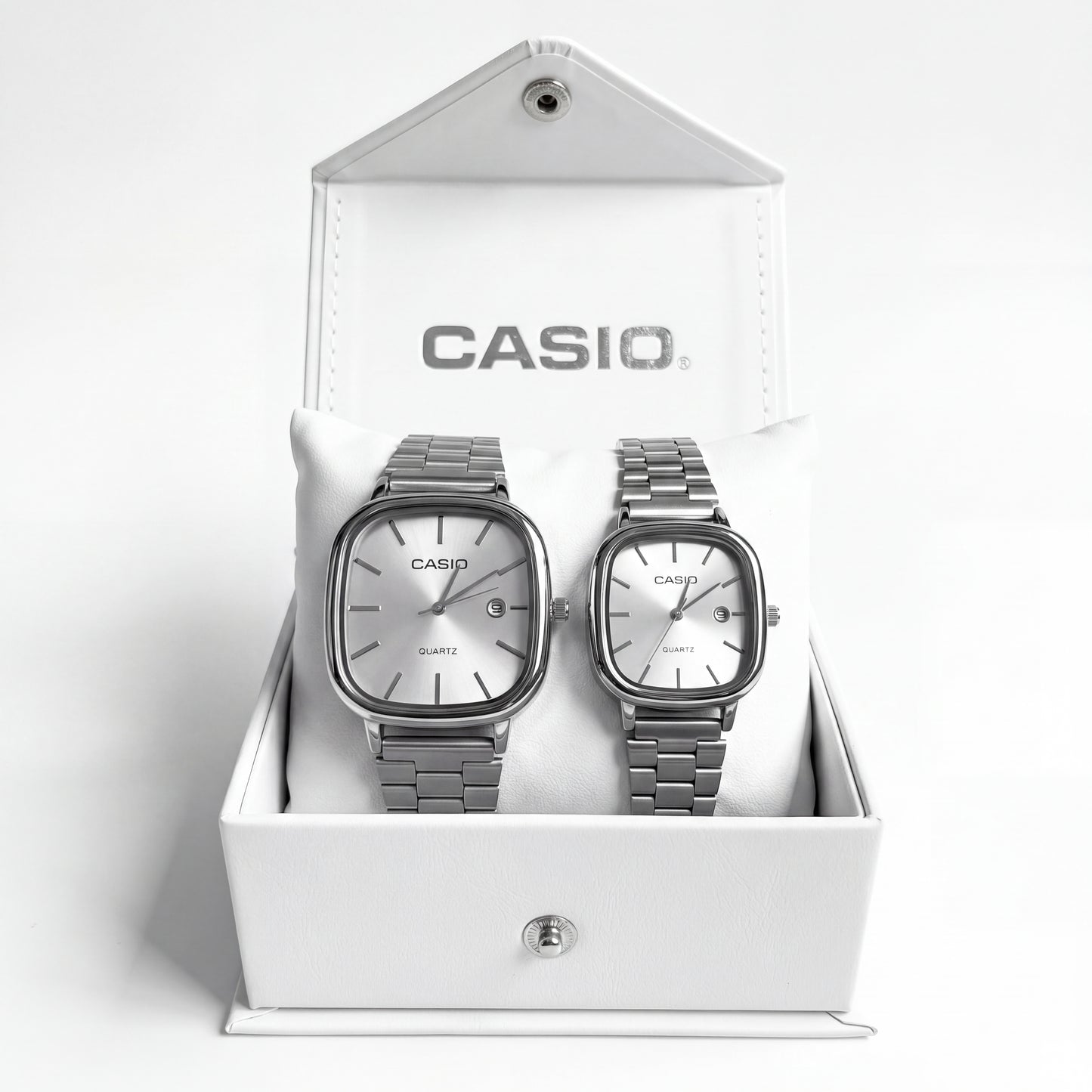 Reloj Vector Vintage - Edición Limitada 2026