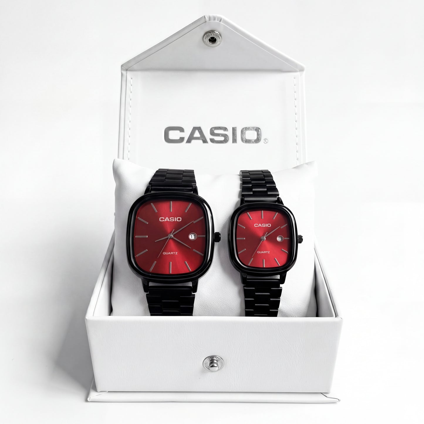 Reloj Vector Vintage - Edición Limitada 2026