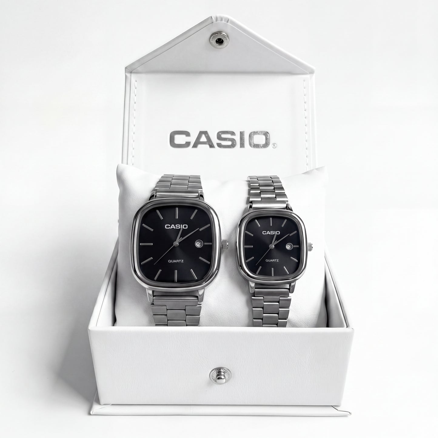 Reloj Vector Vintage - Edición Limitada 2026