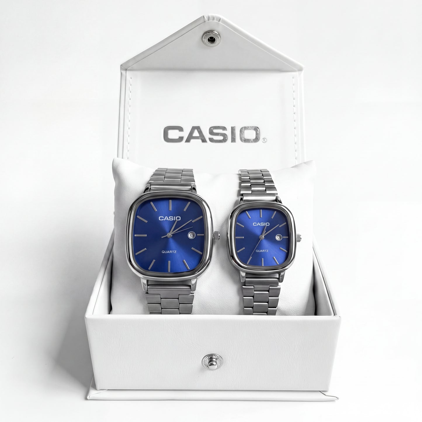 Reloj Vector Vintage - Edición Limitada 2026