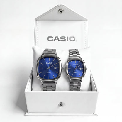 Reloj Vector Vintage - Edición Limitada 2026