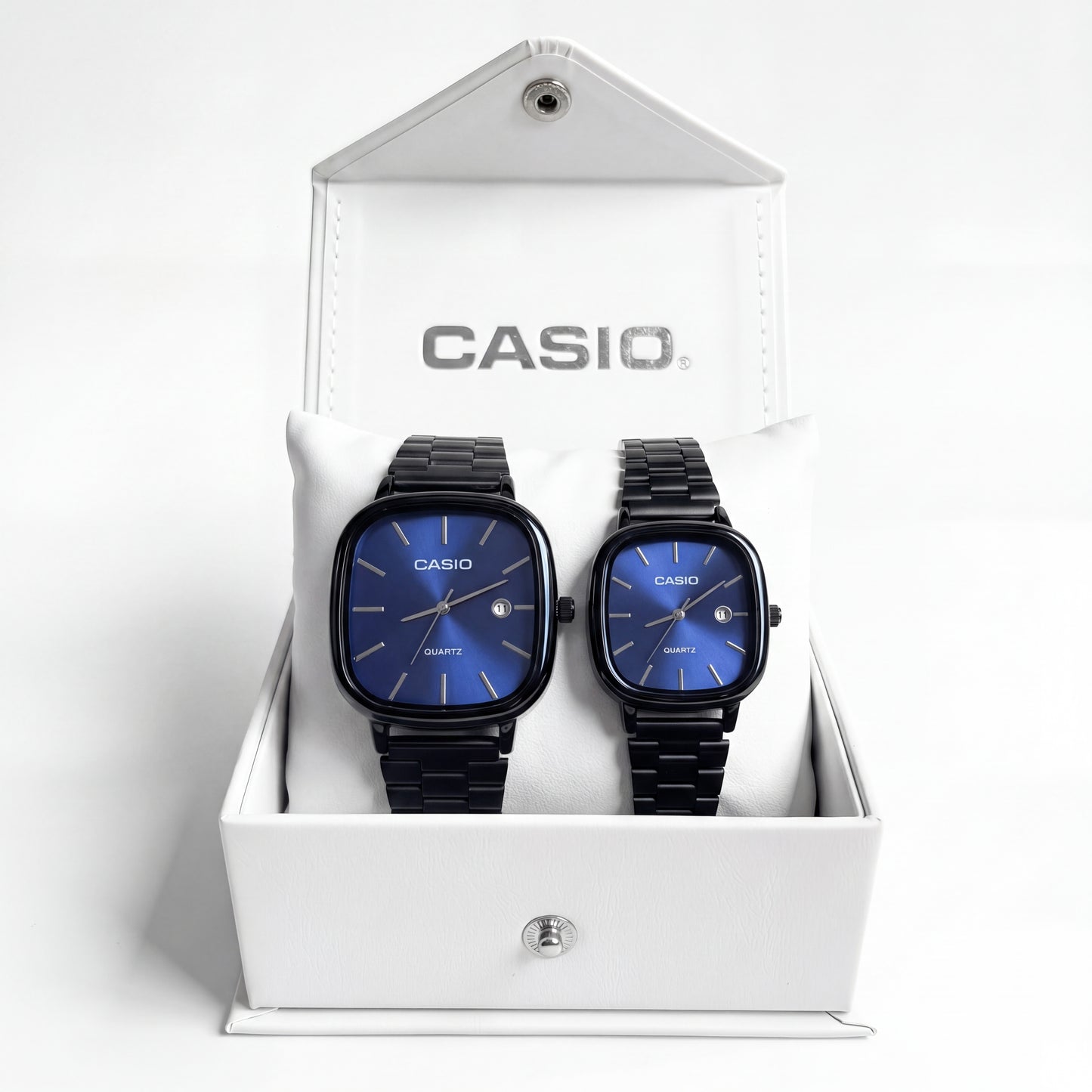 Reloj Vector Vintage - Edición Limitada 2026