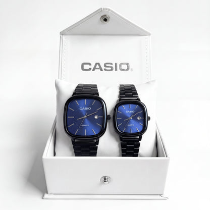 Reloj Vector Vintage - Edición Limitada 2026