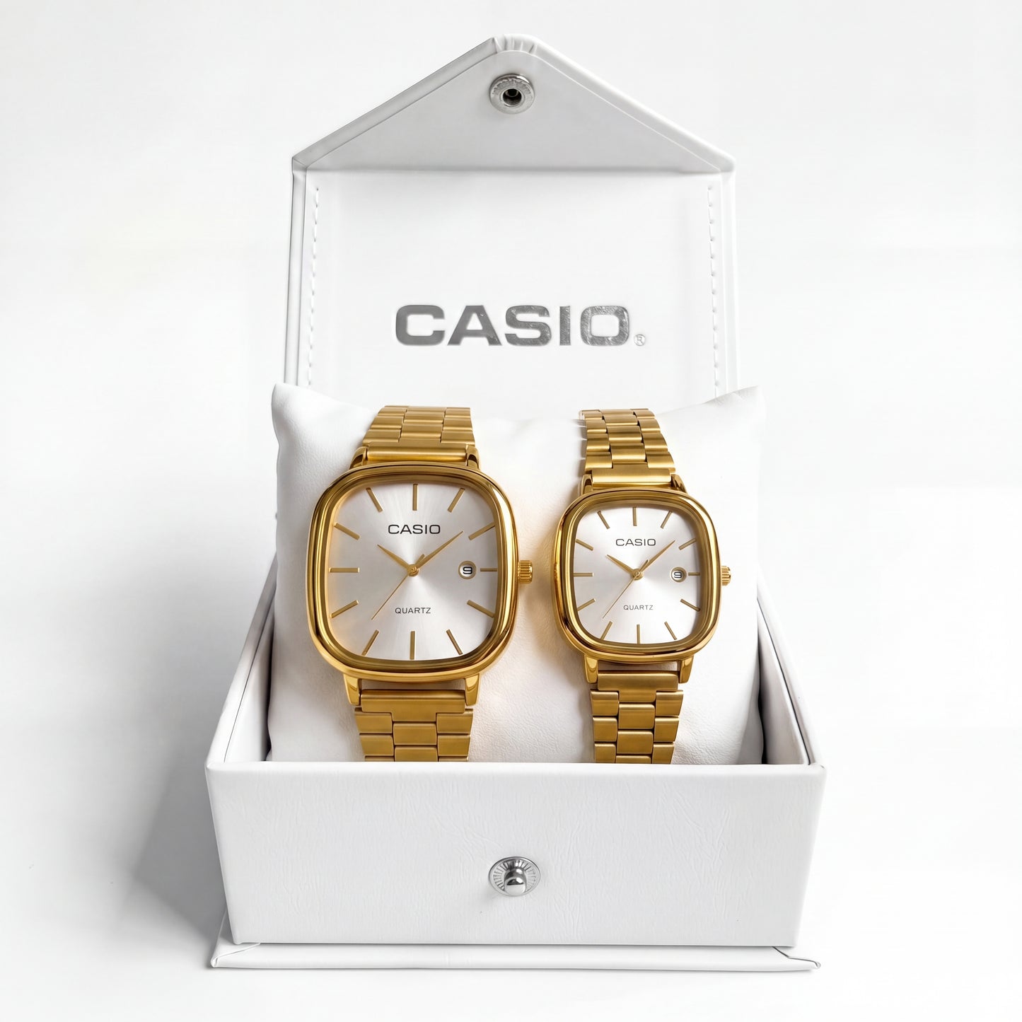 Reloj Vector Vintage - Edición Limitada 2026