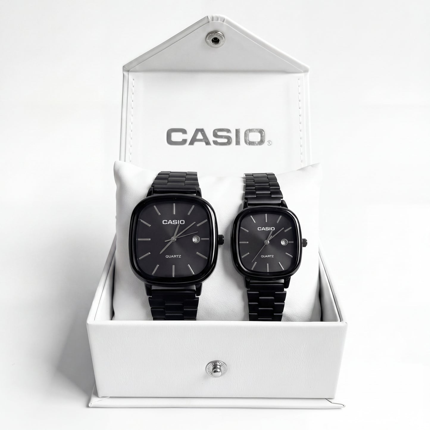 Reloj Vector Vintage - Edición Limitada 2026