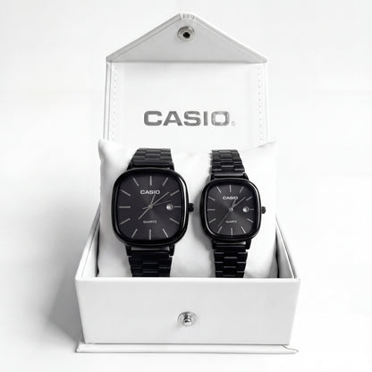 Reloj Vector Vintage - Edición Limitada 2026