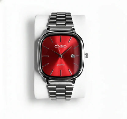 Reloj Vector Vintage - Edición Limitada 2026