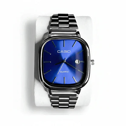 Reloj Vector Vintage - Edición Limitada 2026