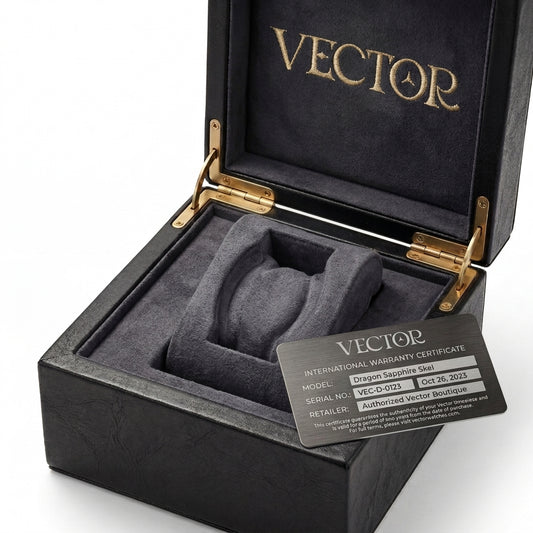 Estuche Vector Prestige
